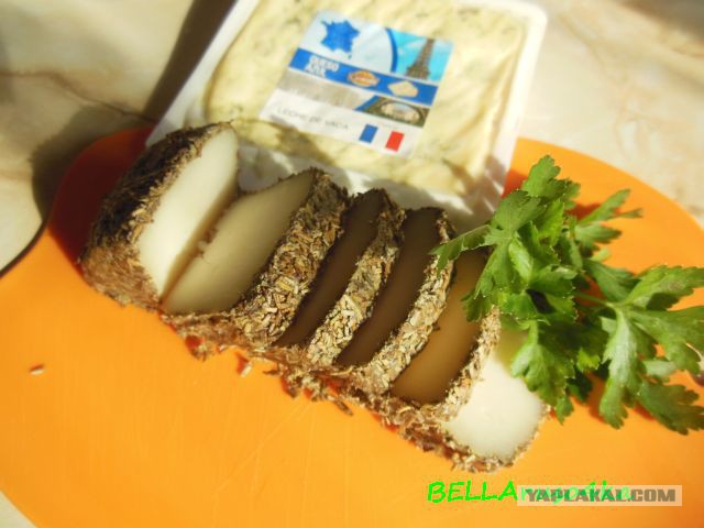 Кулинарная общалка