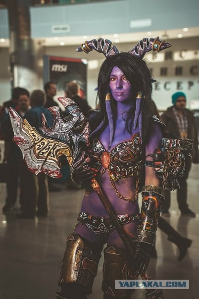 Comic Con 2014