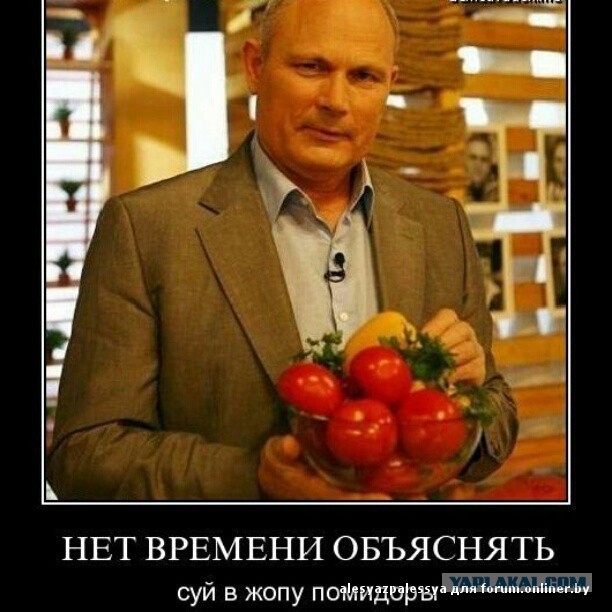 "У меня тоже есть талант!"