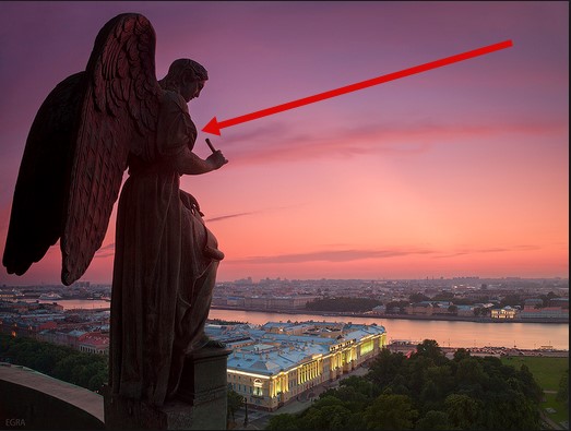 ХроноЛОЖЬ в древних египетских артефактах