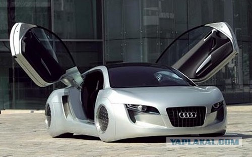Автогерои