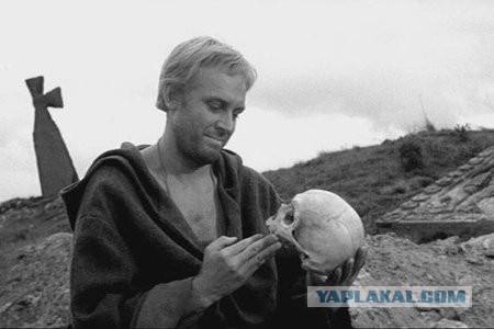 История на ночь