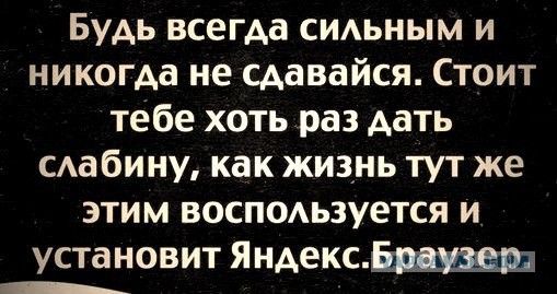 Пятничная подборка
