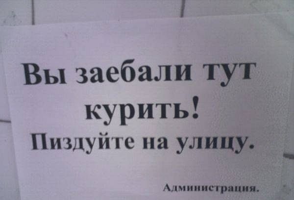 Казусы жизни