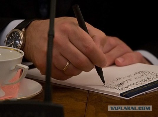 Обещания - то фигня!