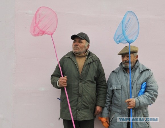 Извечная битва с пьянством
