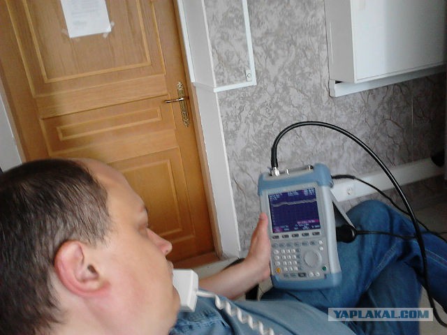 Кто кем работает?