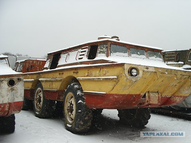 Сделано в СССР