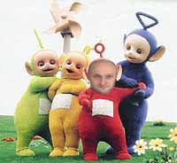 Фотожаба: Гоша Куценко