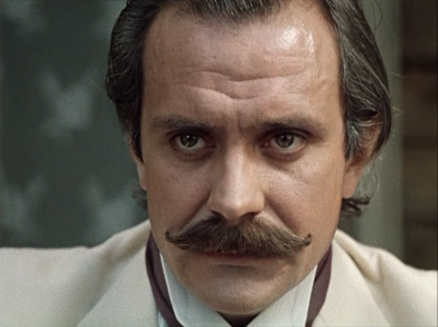 Фото актеров и музыкантов, из которых харизма плещет через край