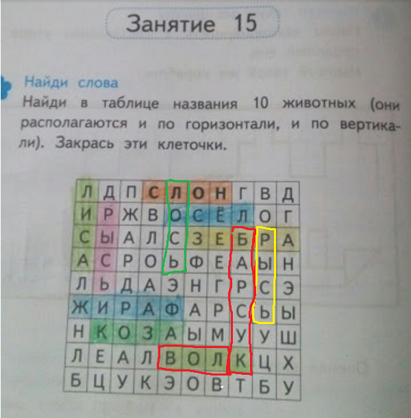 Делаем домашнее задание с ЯПом!