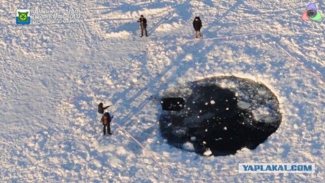 Консультант. Разбор видео с НЛО