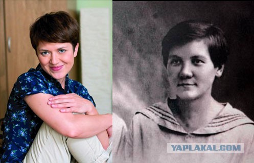 Маленькие тайны законных супруг вождей