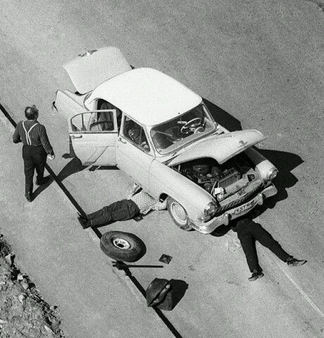 Ностальгия по СССР