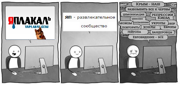 Премия Рунета 2016, игра началась!