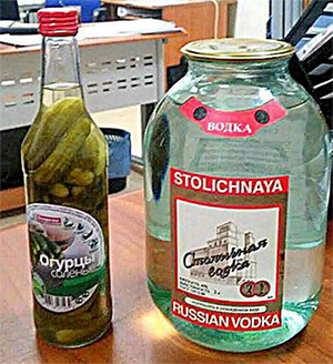 Свекольник горячий с мясом "Как в детском саду"