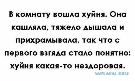 Некоторые наблюдения и высказывания