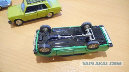 Модели 1:43