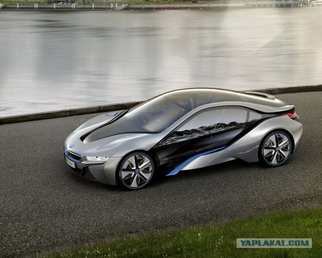 Ближайщие новинки мирового автопрома