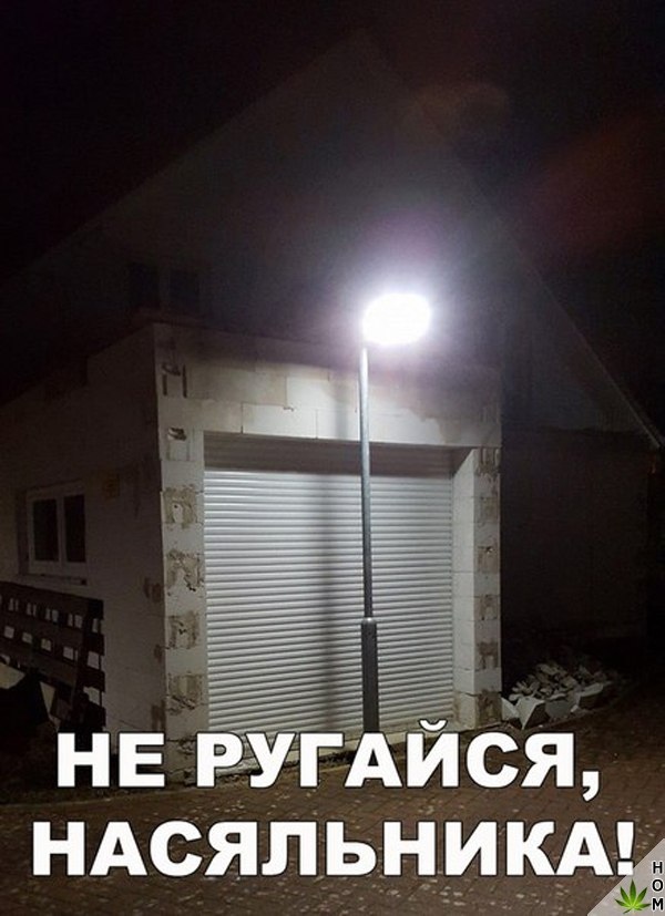 Прикольные картинки обо всём