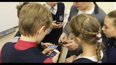 Самый честный школьник в мире