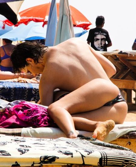 Лента прикольных картинок