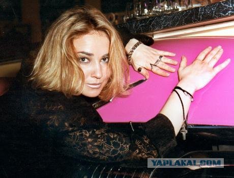 Забытые российские поп звезды: тогда и сейчас