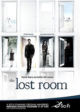 10 триллеров-сериалов с захватывающим сюжетом