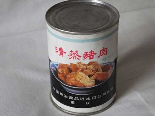 Мечта советских девчонок: китайские платья "Дружба"