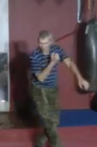 Выход дракона или сон в зимнюю ночь..