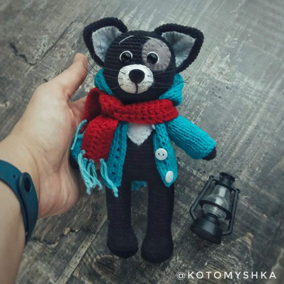 Новые Котомыши для ЯПа и не только
