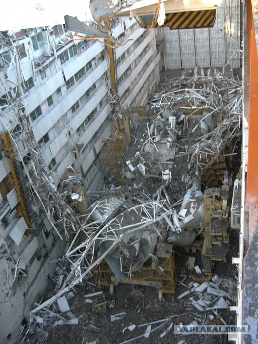 Владелец Бурана отреагировал на заявление России о возвращений корабля