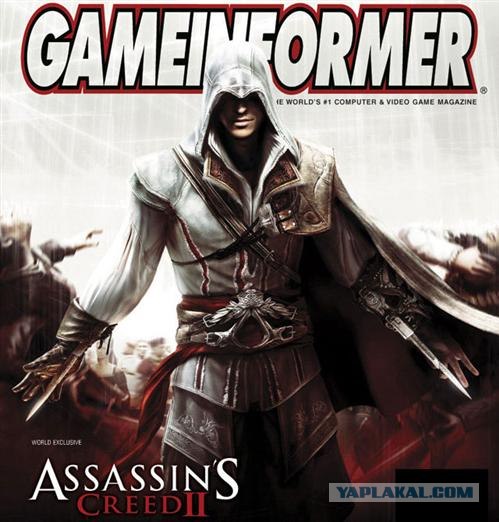 Assassin`s Creed 2