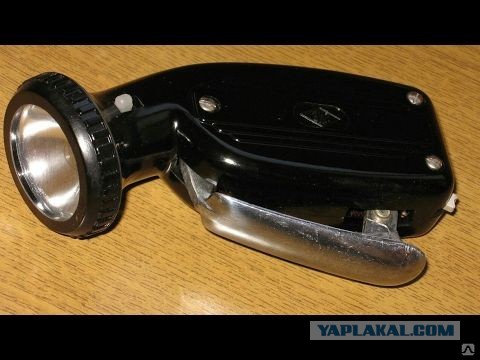 Маленькие мужские "игрушки"