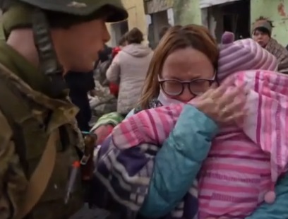 Ура! Оно возвращается!