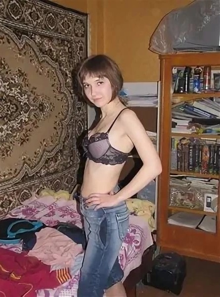 Когда не было фильтров и фотошопа