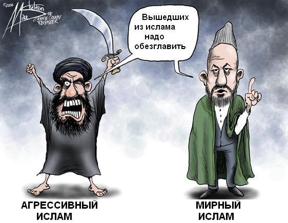 Святая вода