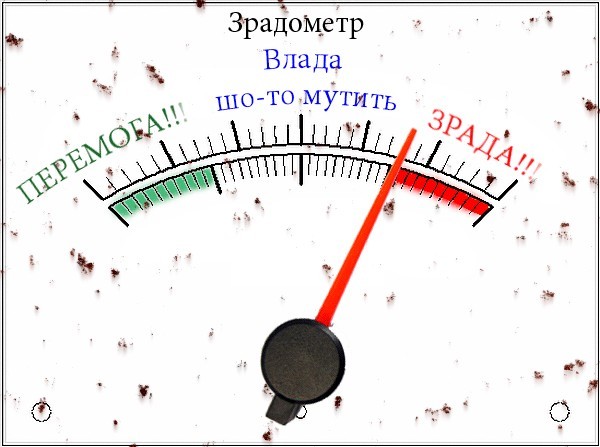 Жак Гийемэн: Полное разрушение украинского государства близко