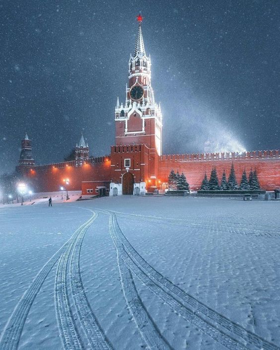 Прикольные и просто красивые картинки 26.01.2024