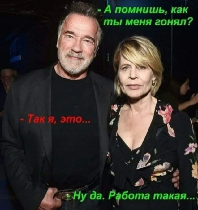 40 лет назад, 26 октября 1984 года Т-800 прибыл из будущего