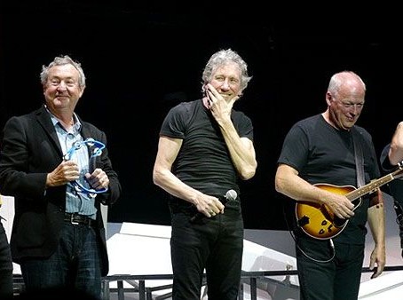 Музыка и музыканты: Pink Floyd at Pompeii – MCMLXXII – 2025
