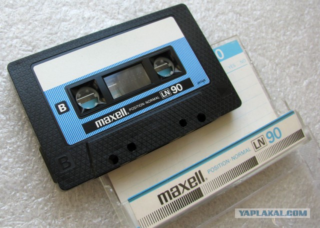 Россияне массово скупают MP3-плееры из-за ограничений и цензуры на музыкальных стримингах