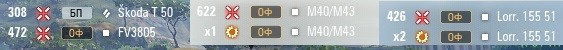 Wargaming 63