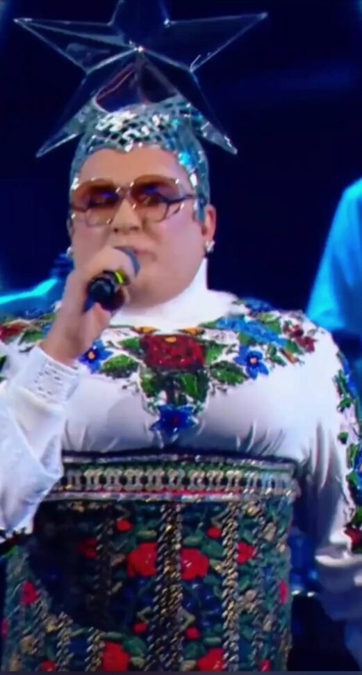 Перевод с женского⁠⁠