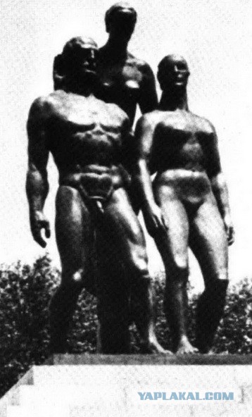 Козырная карта Иосифа Виссарионыча