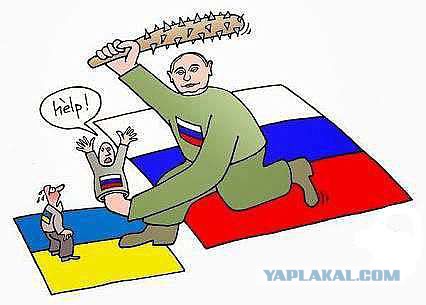 К событиям в Донецке