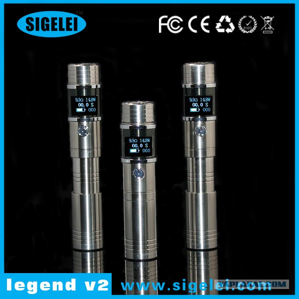 Электронные сигареты