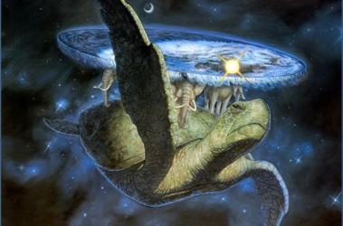 Крупный научный прорыв исламских ученых!, Земля неподвижна относительно солнца, Земля неподвижна относительно солнца