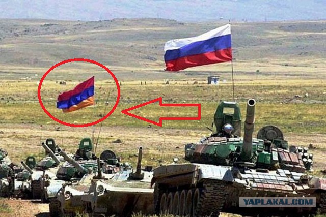 Военные учения России идут полным ходом.