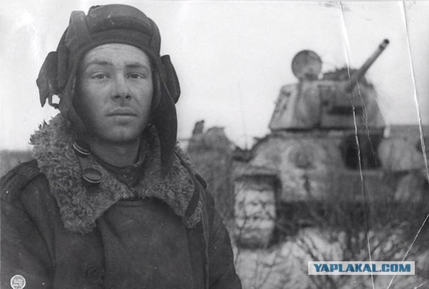 Смирнов Михаил Степанович